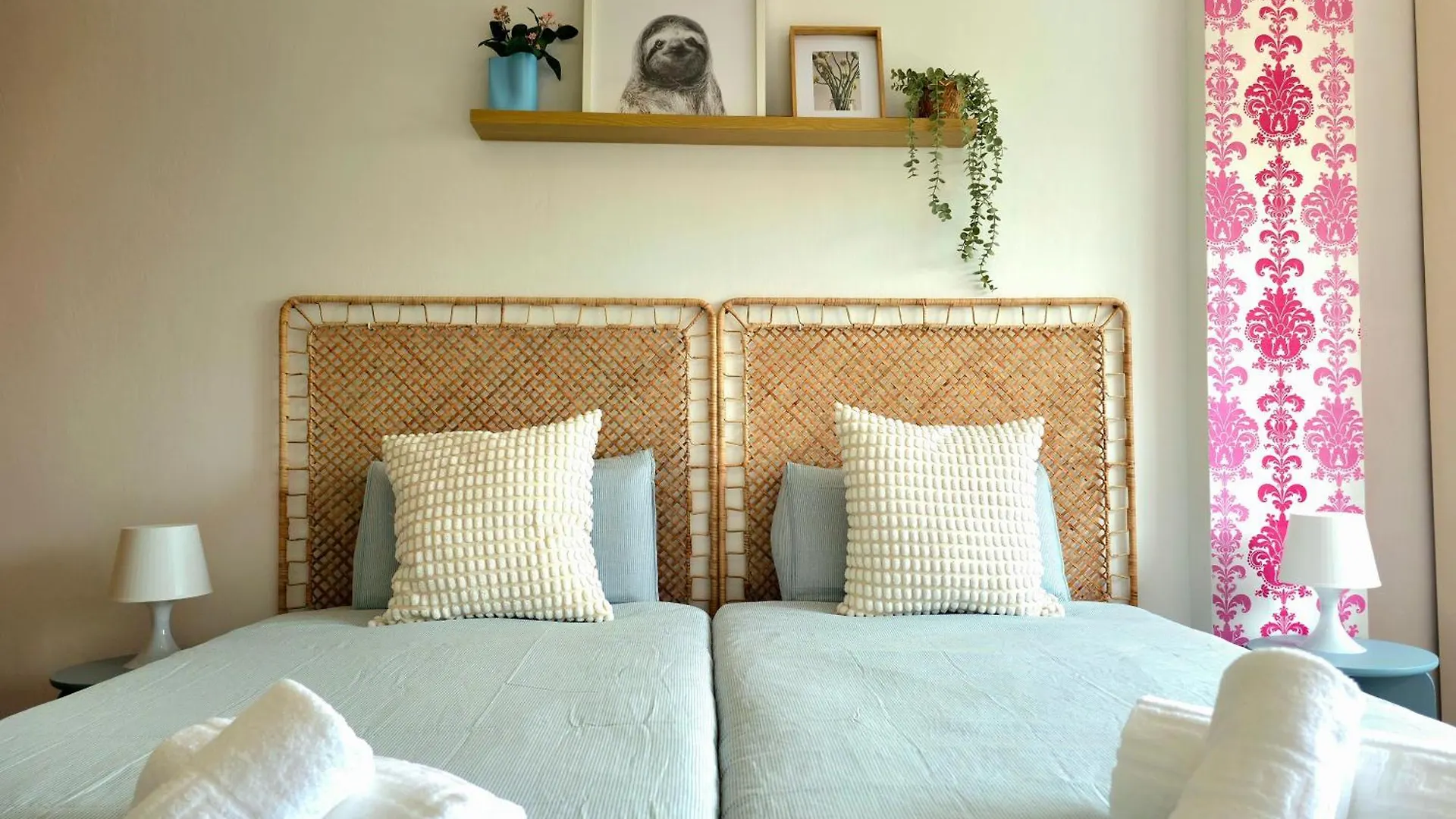 Villa Casa Sol Y Playa Torremolinos