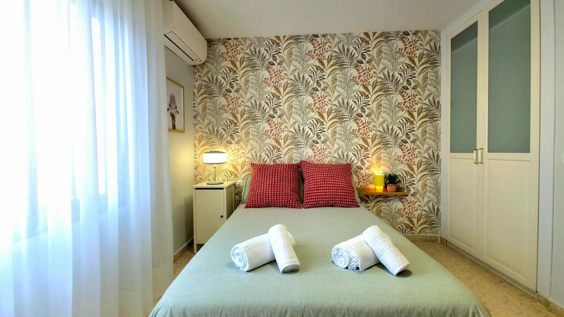 Casa Sol Y Playa Torremolinos Spain