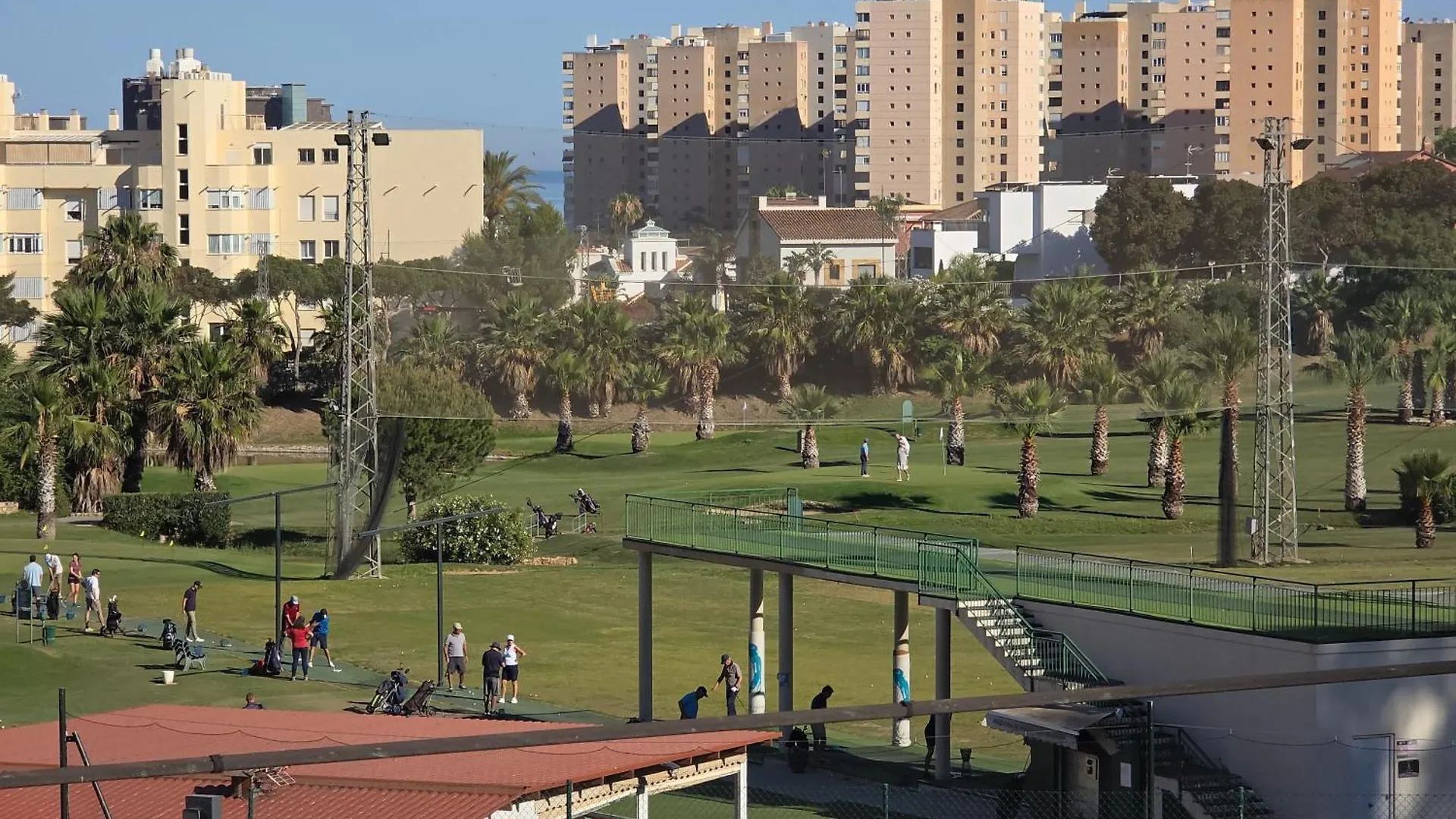 Сasa de vacaciones Villa Casa Sol Y Playa Torremolinos