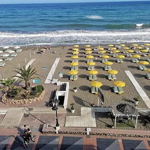 Hotel Pedro, Torremolinos