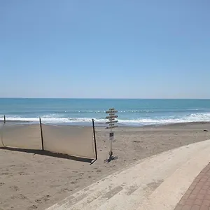 Appartement Turisstiko La Roca Chica 2, Torremolinos