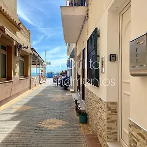 Appartement La Carihuela, Torremolinos