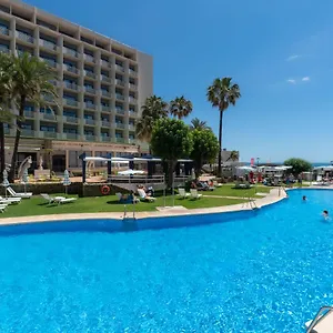 Отель Medplaya Pez Espada, Торремолинос