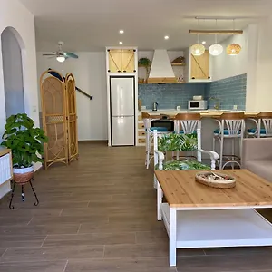 Appartement La Carihuela, Torremolinos
