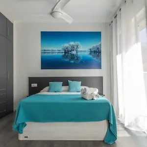 Appartement Sunsands Con Balcones 2ºa Playa76 Carihuela, Torremolinos