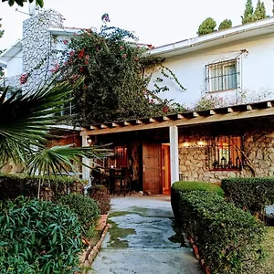Gasthuis Boutique Geranios Del Pinar, Torremolinos