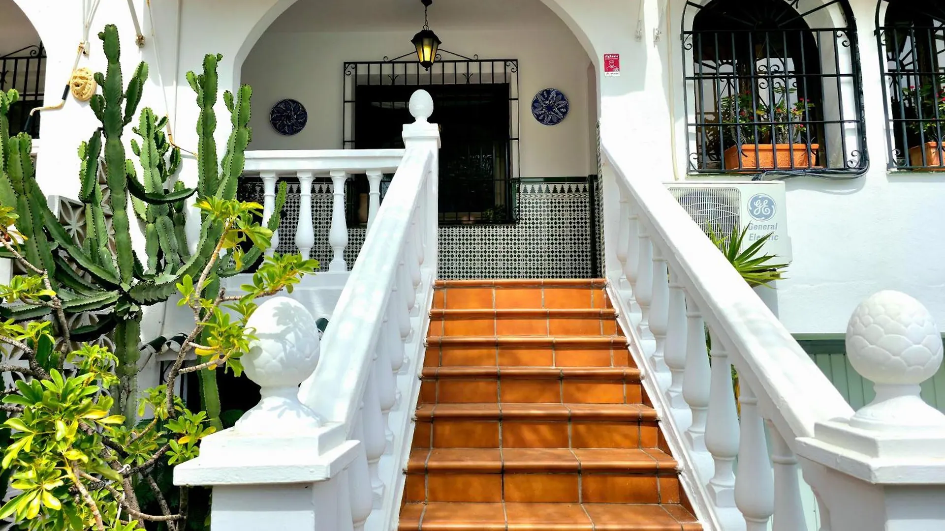 Casa Sol Y Playa Torremolinos