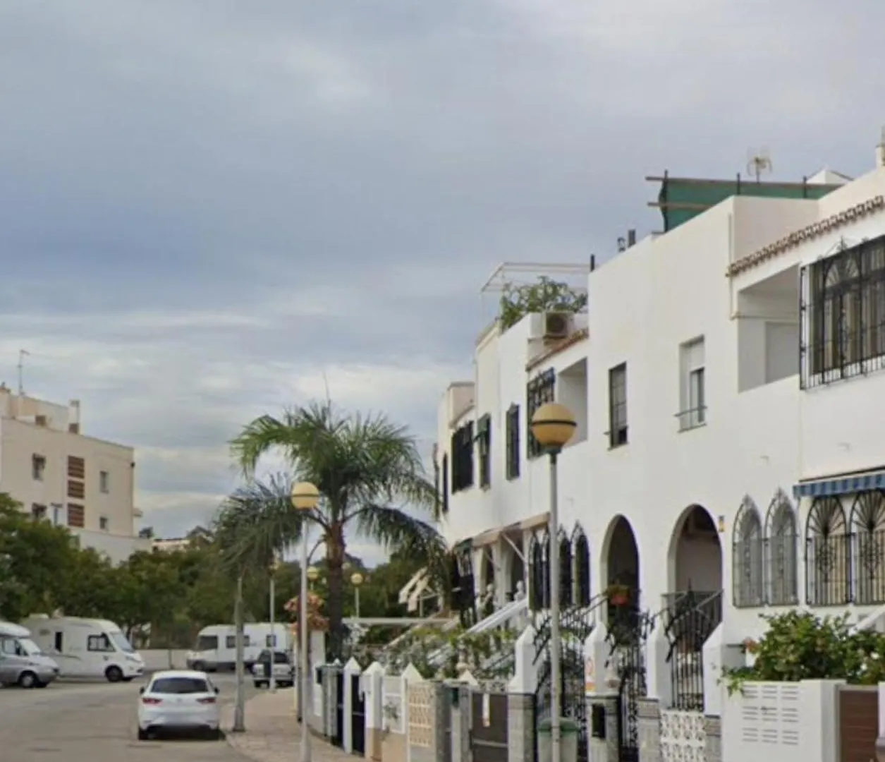 Casa Sol Y Playa Torremolinos
