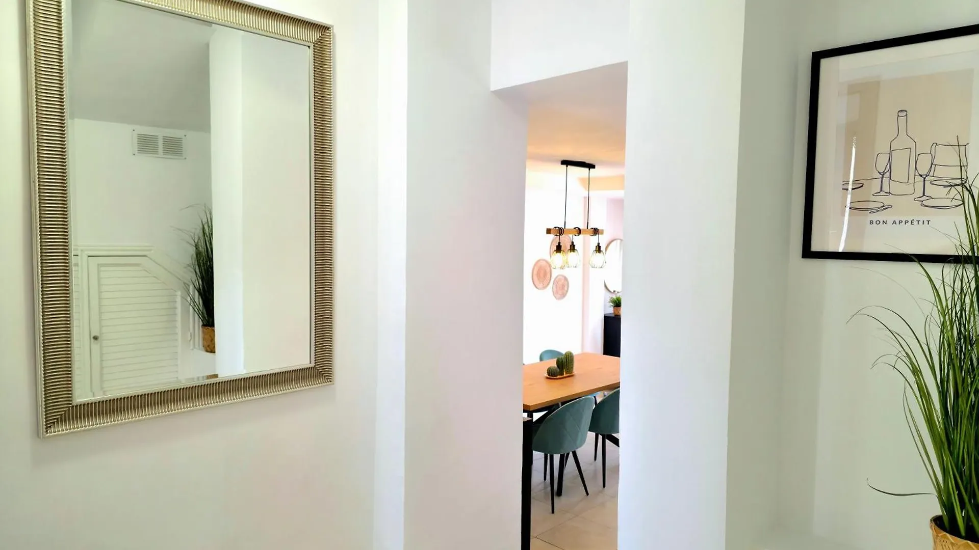 Casa Sol Y Playa Torremolinosヴィラ 0*, トレモリノス スペイン