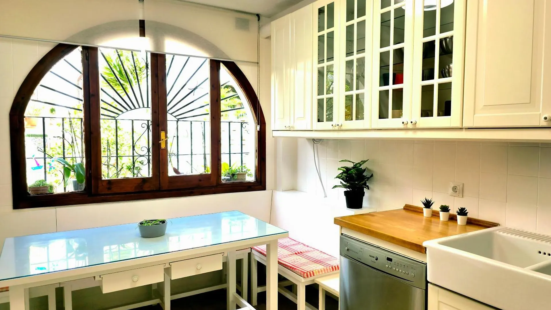 Casa Sol Y Playa Torremolinosヴィラ トレモリノス