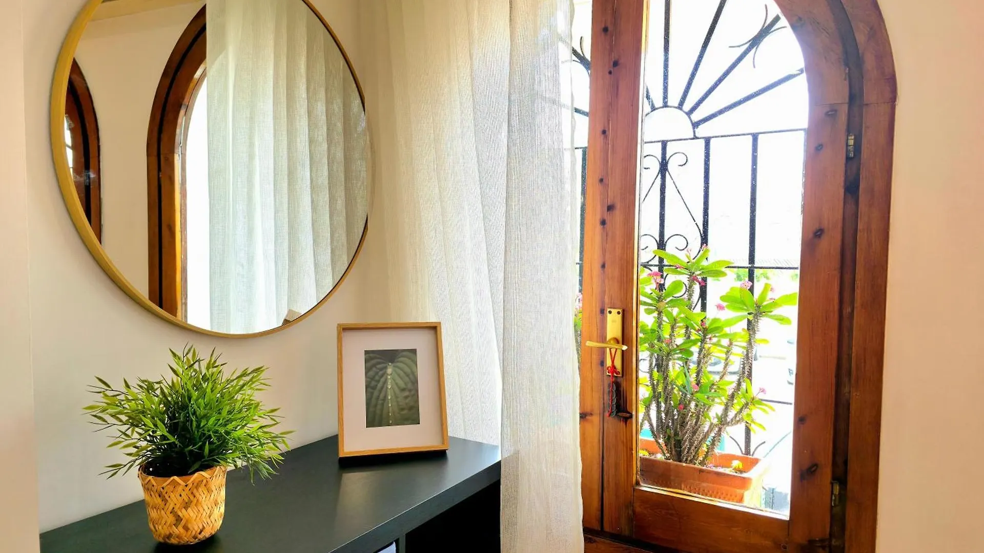 Casa Sol Y Playa Torremolinosヴィラ