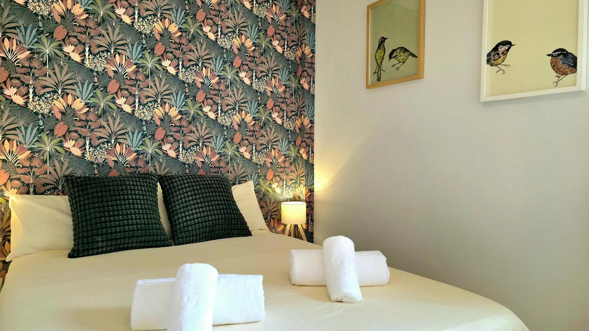 別荘 Casa Sol Y Playa Torremolinosヴィラ