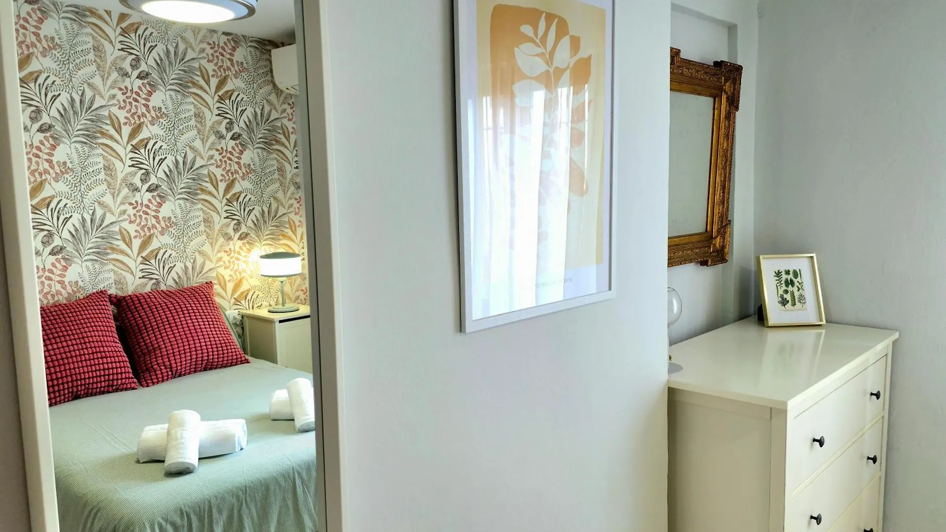 Casa Sol Y Playa Torremolinos 0*,