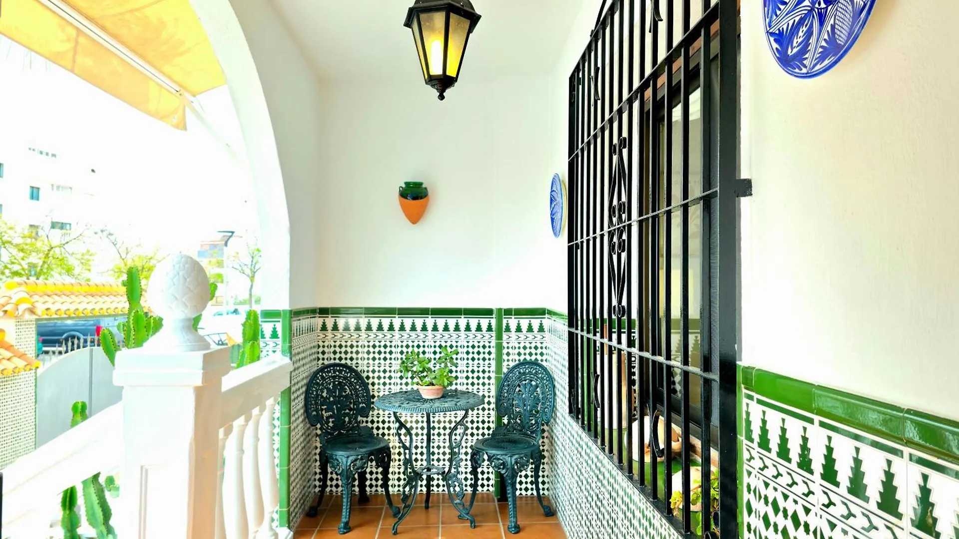 Casa Sol Y Playa Torremolinos