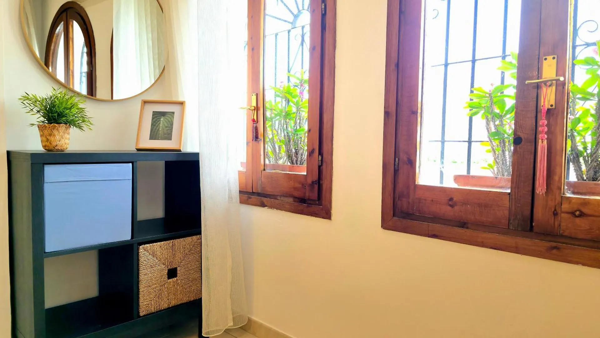 Holiday home Casa Sol Y Playa Torremolinos