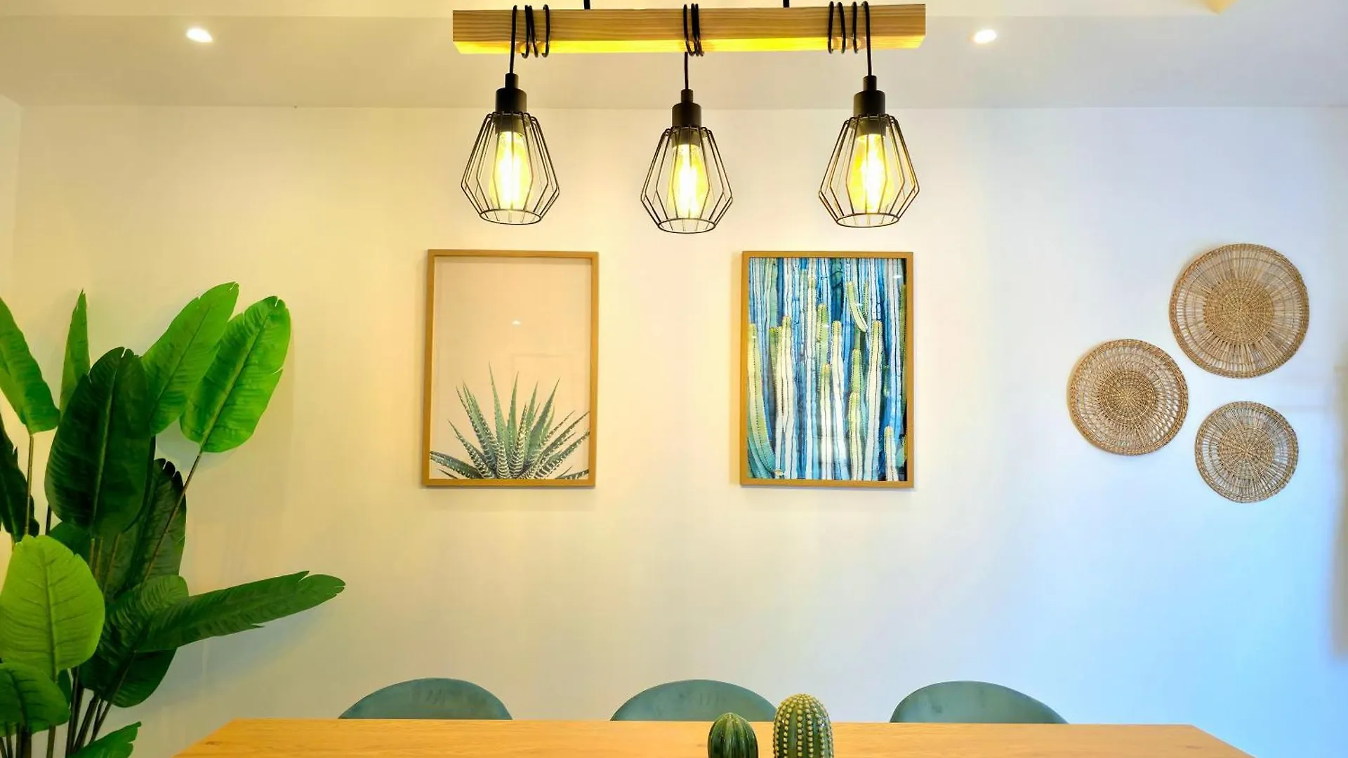 Casa Sol Y Playa Torremolinos Holiday home