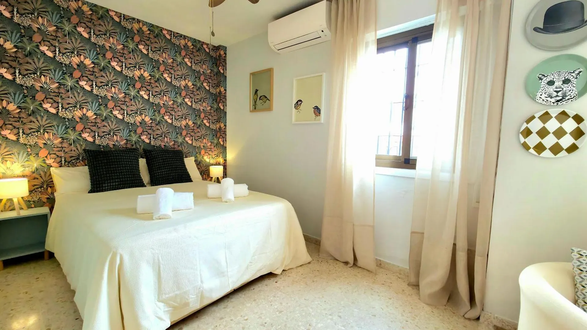 Casa Sol Y Playa Torremolinos