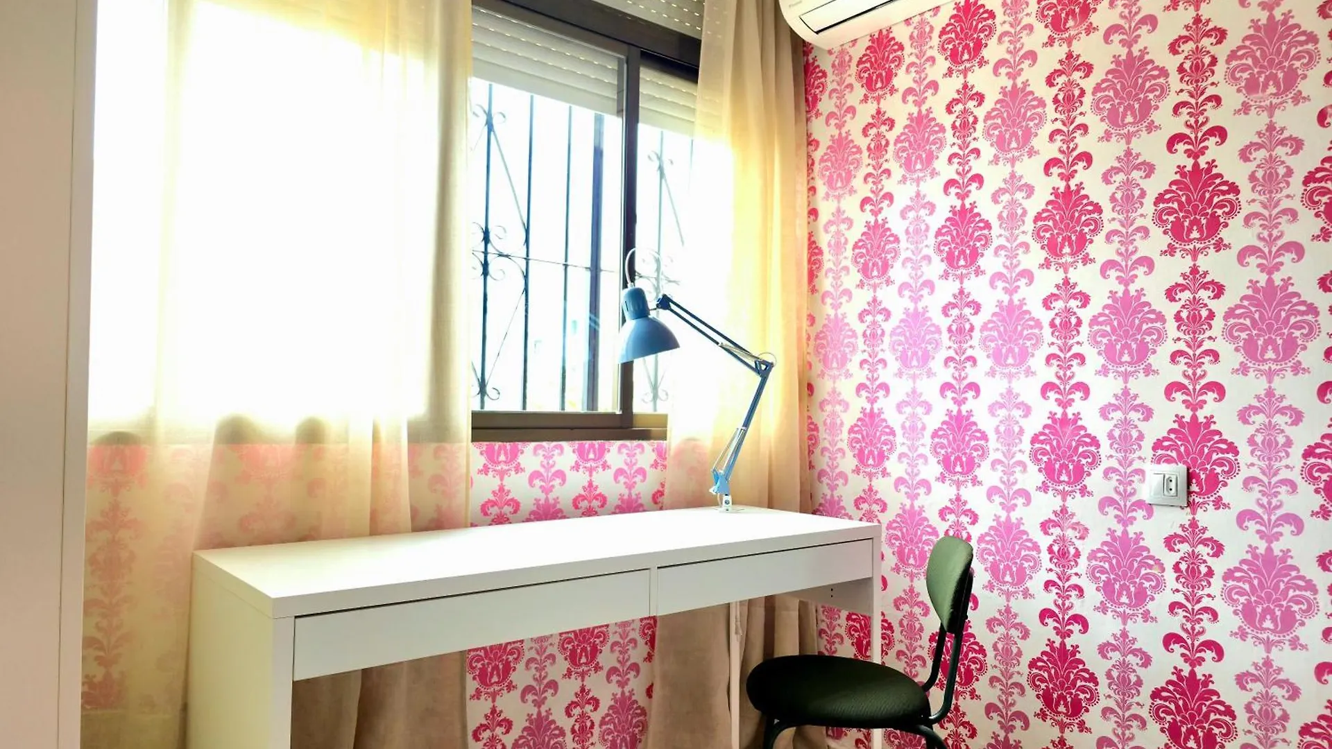 Holiday home Casa Sol Y Playa Torremolinos