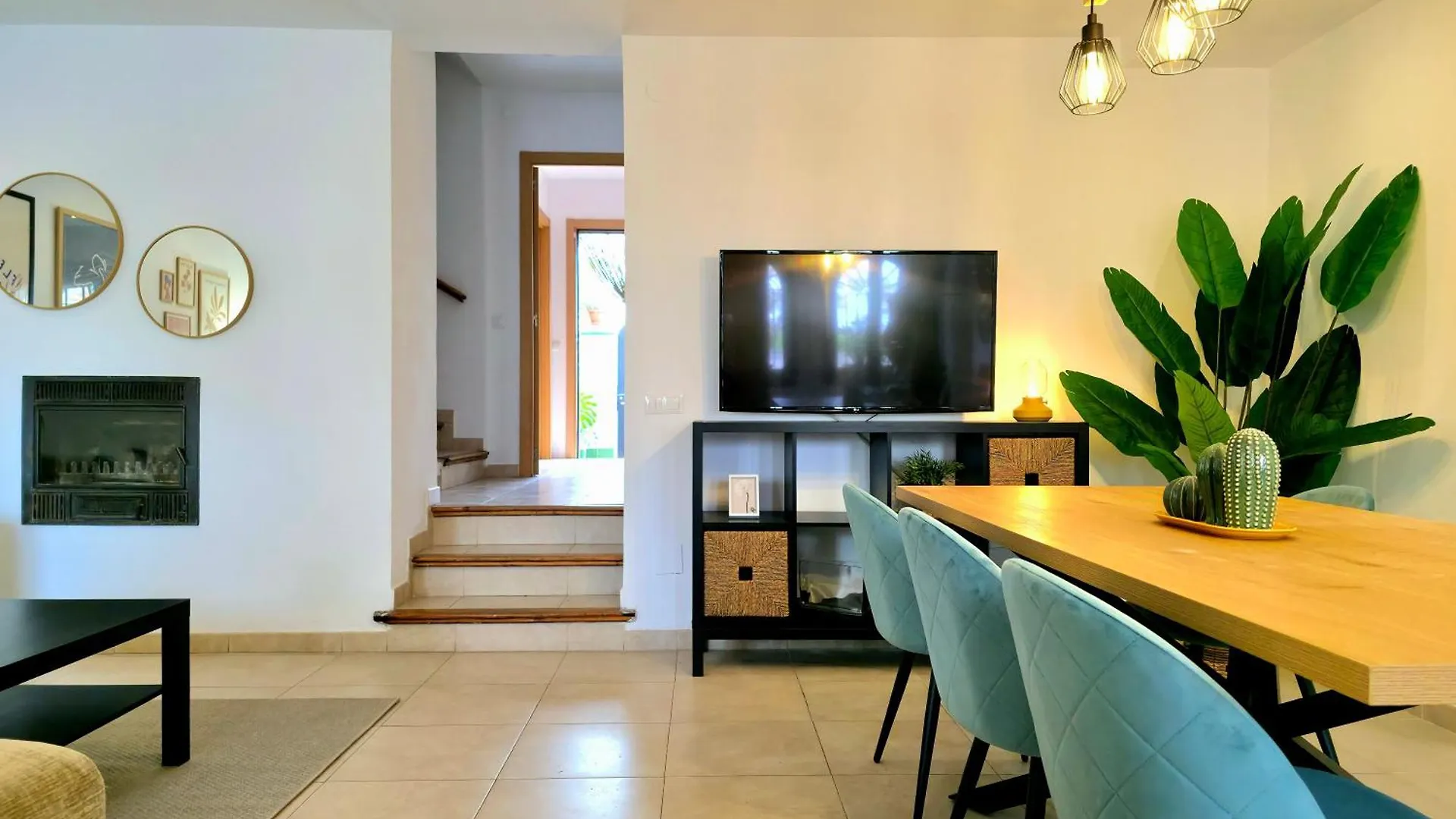Casa Sol Y Playa Torremolinos