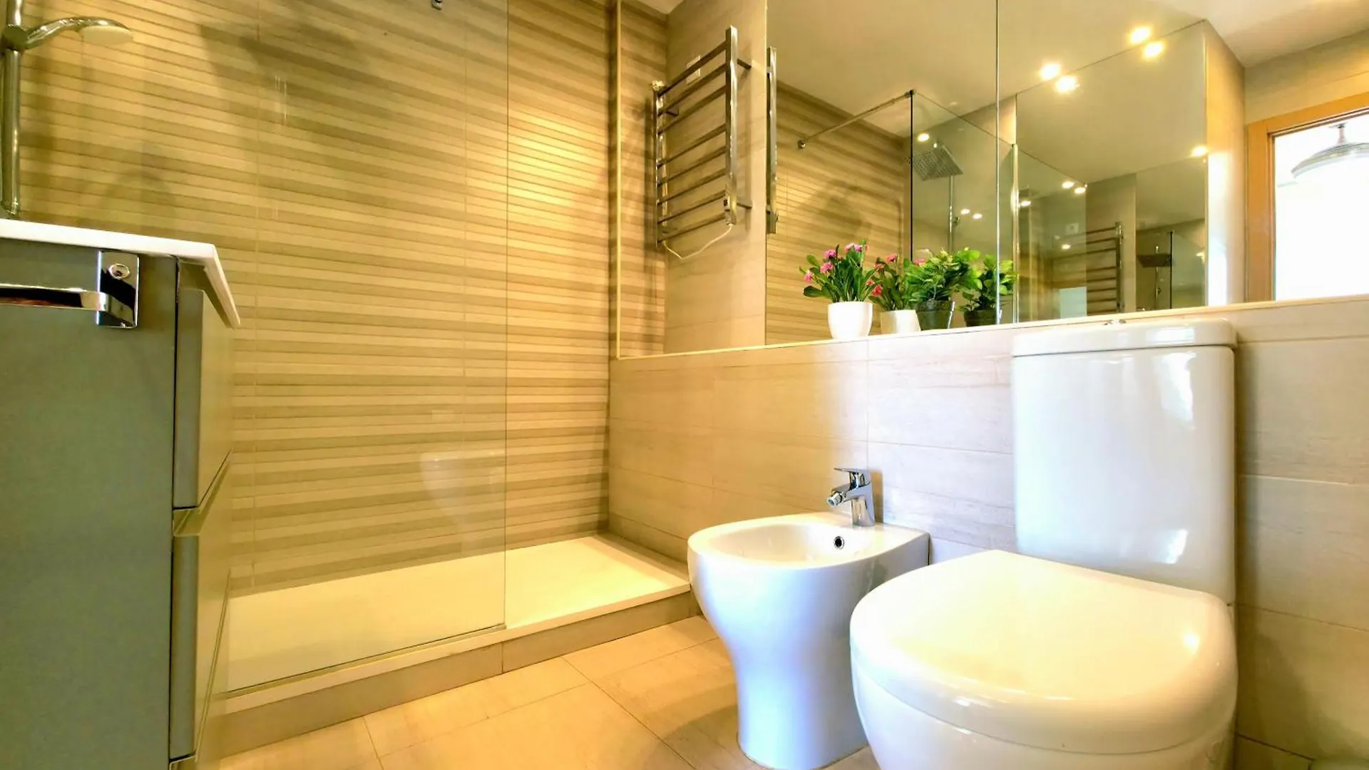 Casa Sol Y Playa Torremolinos Holiday home