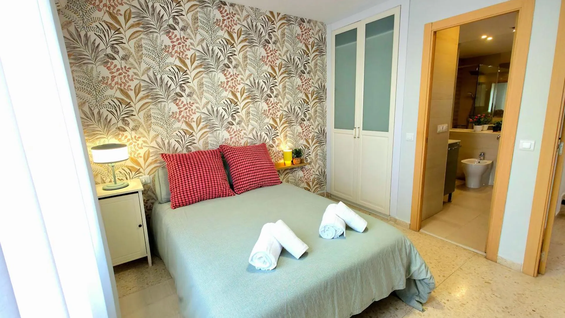 Holiday home Casa Sol Y Playa Torremolinos