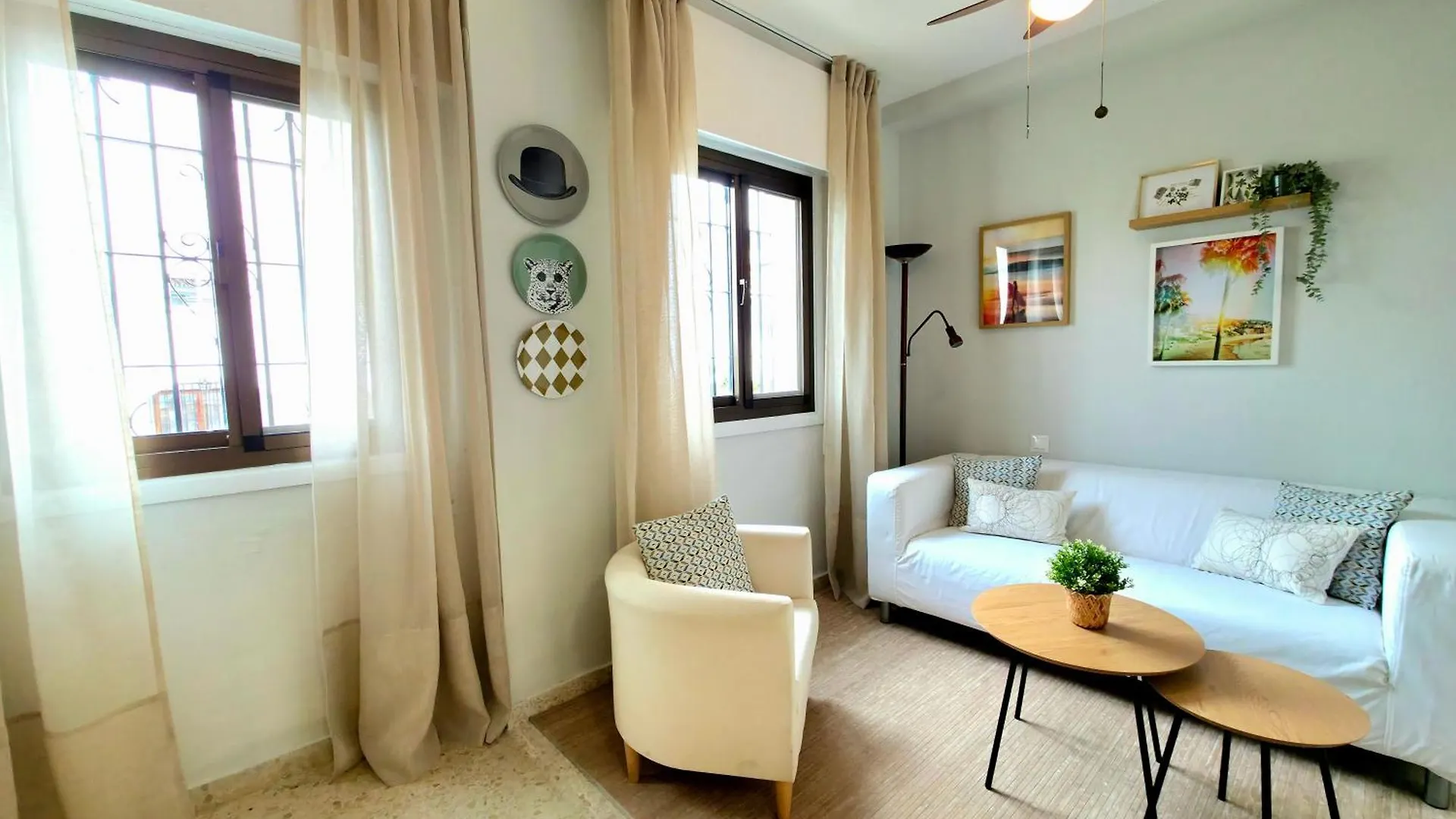 Holiday home Casa Sol Y Playa Torremolinos Spain