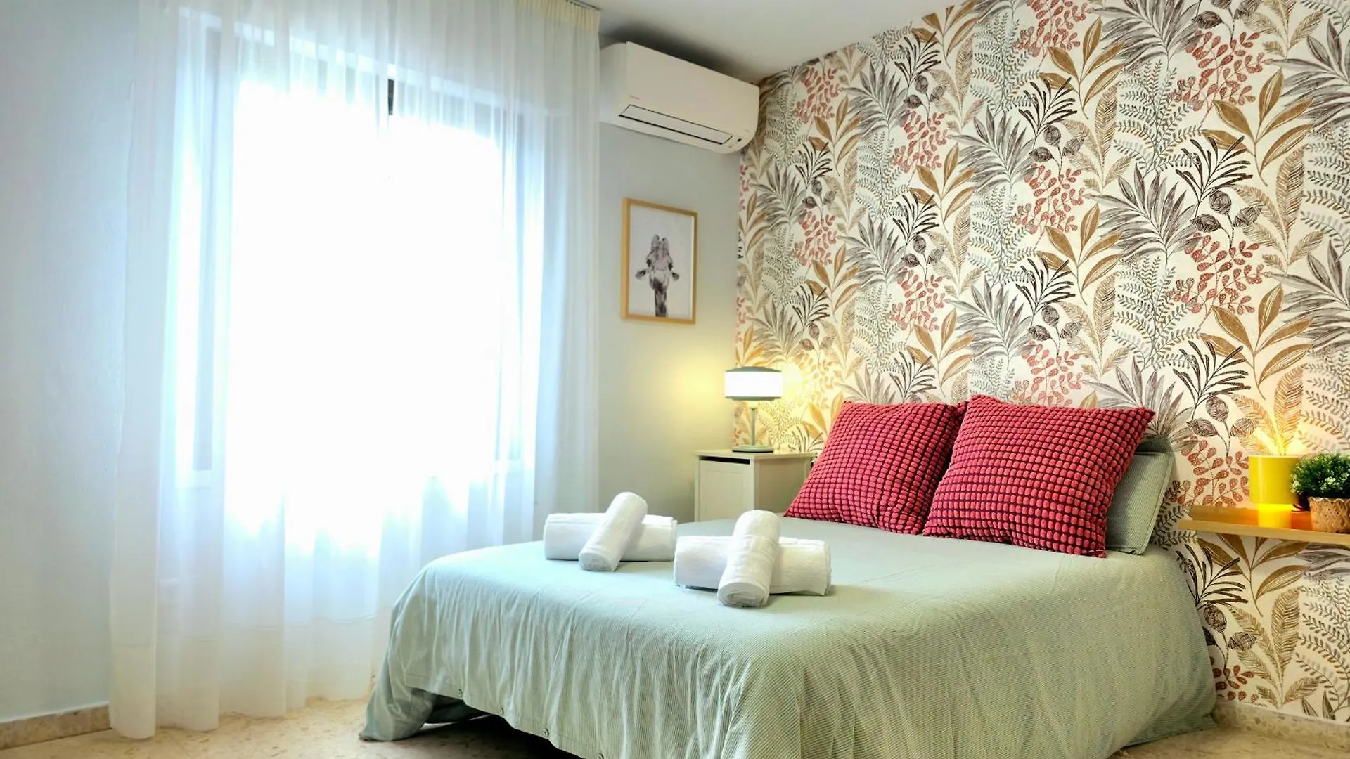 Casa Sol Y Playa Torremolinos 0*,