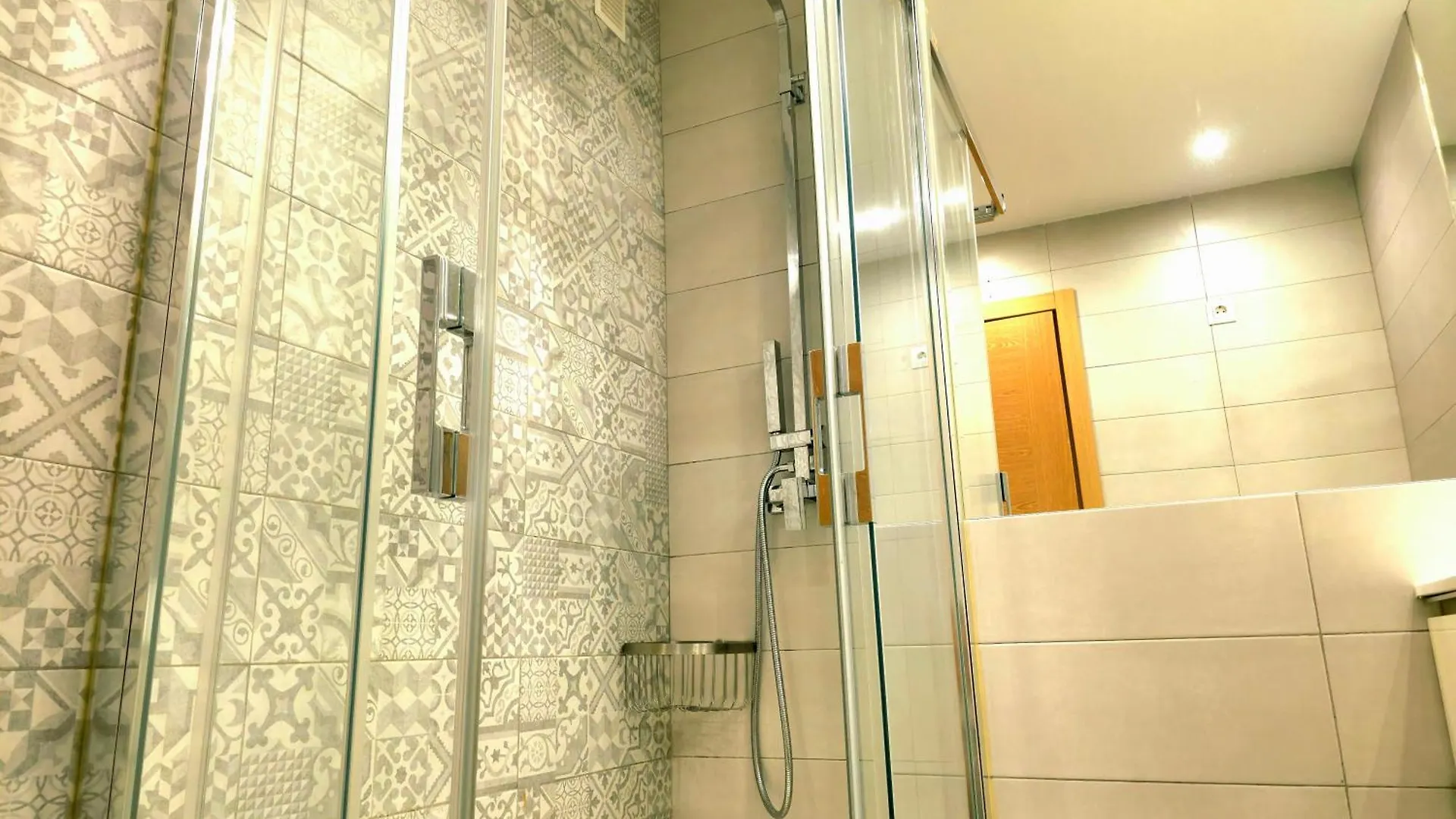 Casa Sol Y Playa Torremolinos Holiday home