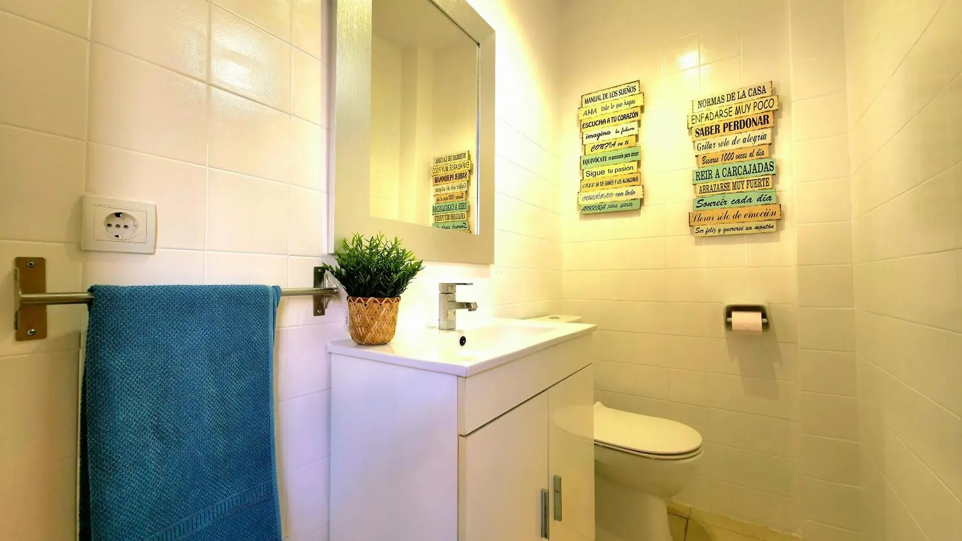 Holiday home Casa Sol Y Playa Torremolinos