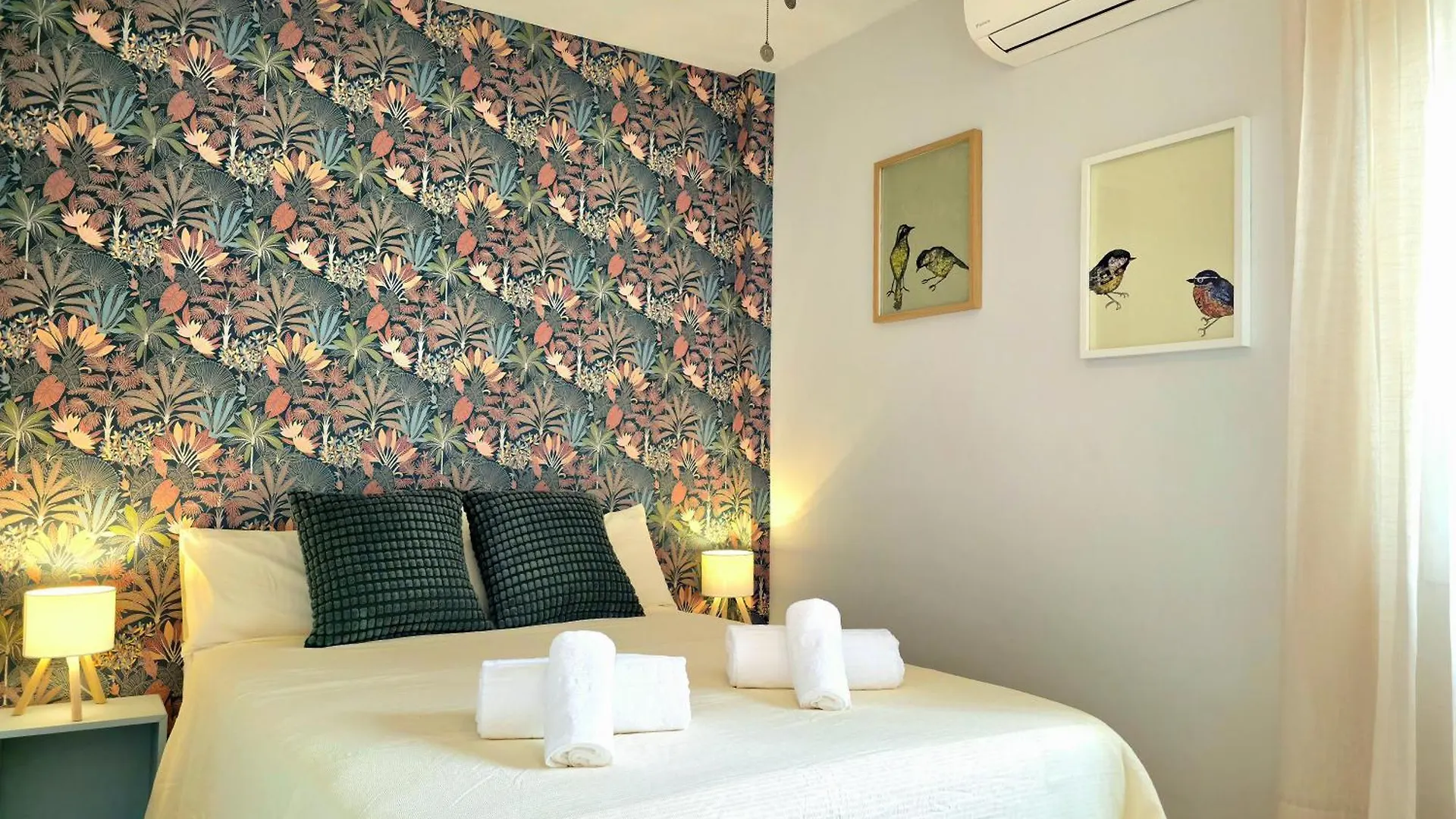 Holiday home Casa Sol Y Playa Torremolinos
