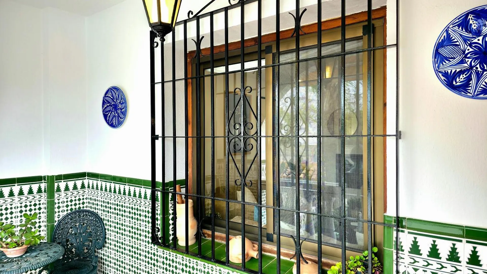 Holiday home Casa Sol Y Playa Torremolinos