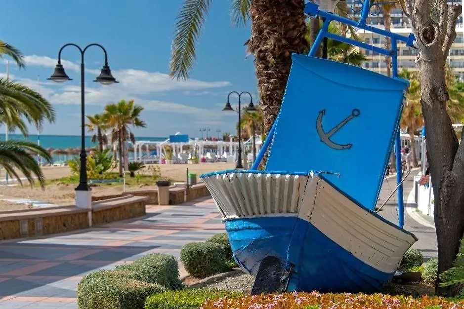 Casa Sol Y Playa Torremolinos 0*,